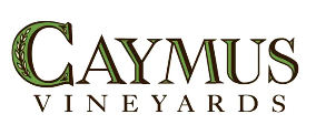 Caymus Vineyards - Napa Valley